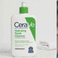 Cerave Hydrating Cleanser 473ml. 