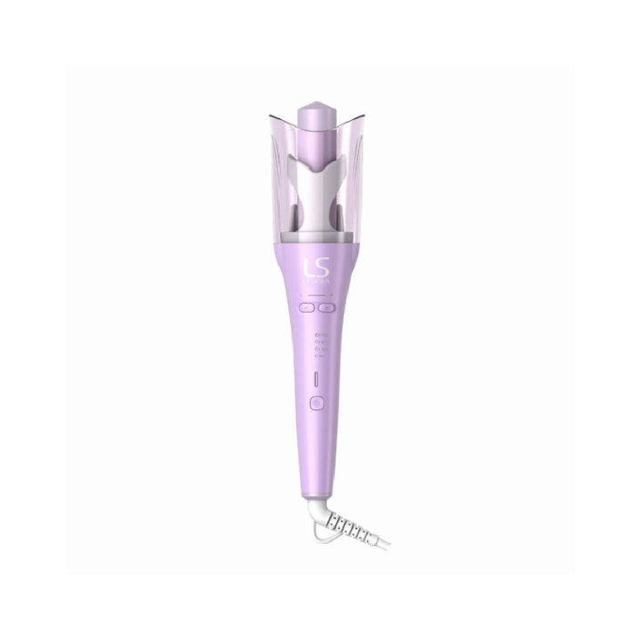 (Preorder) LE SASHA Hair curler model 10LS00374 ‌ဆံပင်ကောက်စက်