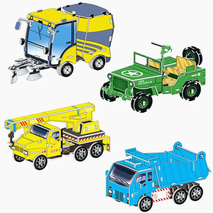 Golden%20Pyae_%20Cartoon%20Cardboard%20Jigsaw%20Puzzle%203D%20Paper%20Model%20Building%20Kits%20diy%20House%203D%20Puzzle%20Toys%20for%20Kids%20Games%20Educational%20Toys%20Gifts%20(%E1%80%80%E1%80%AC%E1%80%B8%E1%80%80%E1%80%90%E1%80%BA%E1%80%91%E1%80%B0)%20-%20Image%202