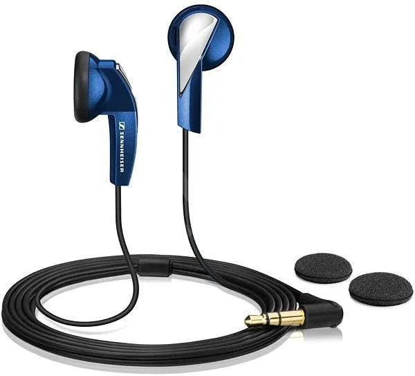 MX-365 blue Sennheiser