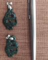 Dragon Jade Pendant, ကျောက်စိမ်းနဂါး ဆွဲသီး. 