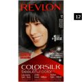 Revlon ColorSilk Beautiful Color Hair Color (ဆံပင်ဆိုးဆေး). 