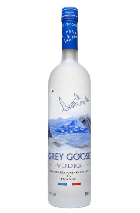 Mr.Liquor Grey Goose 100cl