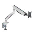 (Preorder) Fennix Spring-Assisted Monitor Arm with RGB Lighting, Monitor Arm for 27-45 inch Screens by munkong. 