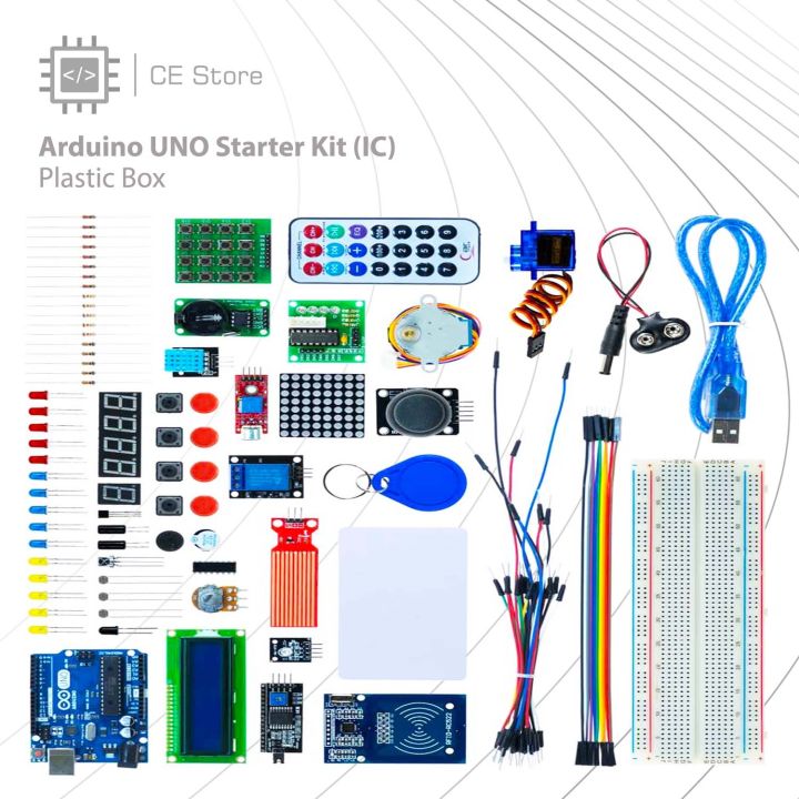 Arduino%20UNO%20Starter%20Kit,Single-board%20microcontroller%20-%20Image%202