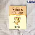 Glimpses of world history - Jawaharlal Nehru. 