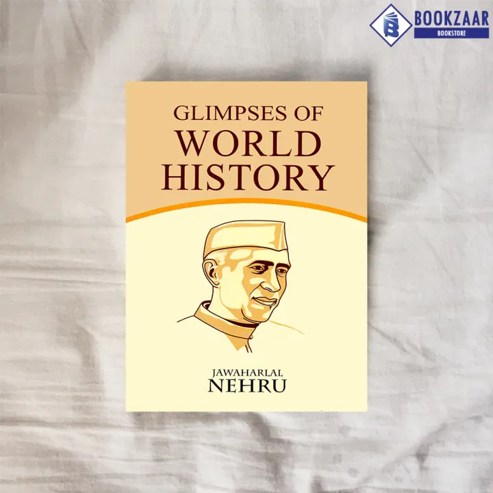 Glimpses%20of%20world%20history%20-%20Jawaharlal%20Nehru%20-%20Image%203