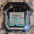 Lenovo Thinkplus XT81 TWS Gamer Waterproof Noise Reduction With Microphone Sports Earbuds. 