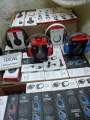 P47 Wireless Headphones bluetooth 5.0. 