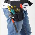 EsoGoal Hardware Tool kit Bag waist tool bag for tool collection. 