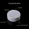 Water leakage alarm, household overflow flooding alarm, water level alarm, drip alarm. 