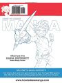 Ebook - How to Draw Manga: Basics and Beyond!. 
