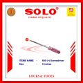 SOLO Screwdriver 600 - 5" (+). 