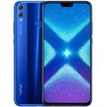 Honor 8x (Ram 6/128 gb) is new pack. 