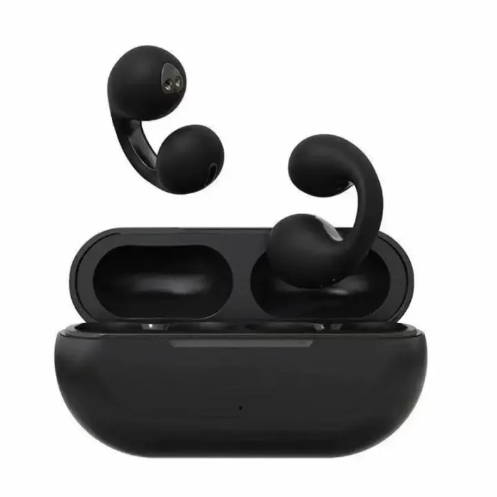 Golden Pyae Ambie Sound Earcuffs Bluetooth 5.3 (နားမနာသောဘလူးတု 5.3 နားကြပ်)