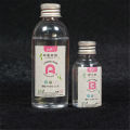 Transparent Resin Epoxy High Adhesive 3: 1 A&B Crystal Glue Jewelry Making 100ML. 