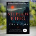 Lisey's Story - Stephen King. 