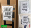 (Preorder) Clear plastic envelopes with adhesive backing Size 13.2x16.5 cm. For putting documents ((pack of 500 envelopes)) Clear envelope with adhesive backing, size A5 A6, stick on boxes, stick on Lazada, clear envelope, stick on front of boxes, clear p. 
