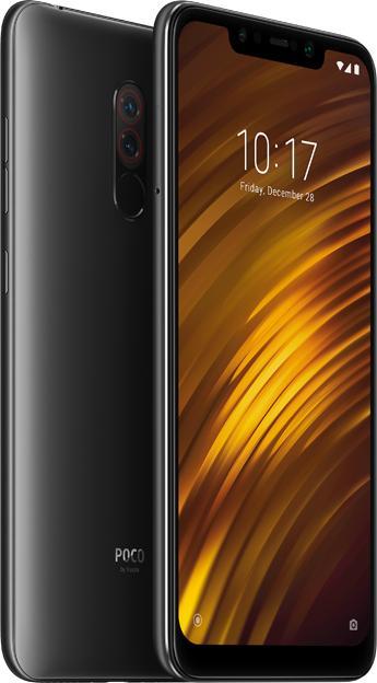 Xiaomi POCO F1