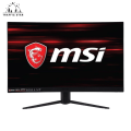 MSI OPTIX G32C4 / 31.5" LED Backlight FHD165Hz/VA/Curved Gaming Monitor 1920x1080 FHD. 