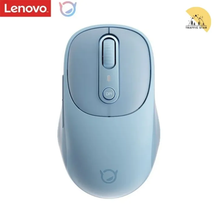 Lenovo%20Xiaoxin%20BT/BT%20Plus%20Wireless%20Mouse%20-%20Image%207