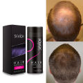 (Preorder) Sevich 2pcs 25g bald hair closure fiber powder (black) hair building fiber dyeing. 