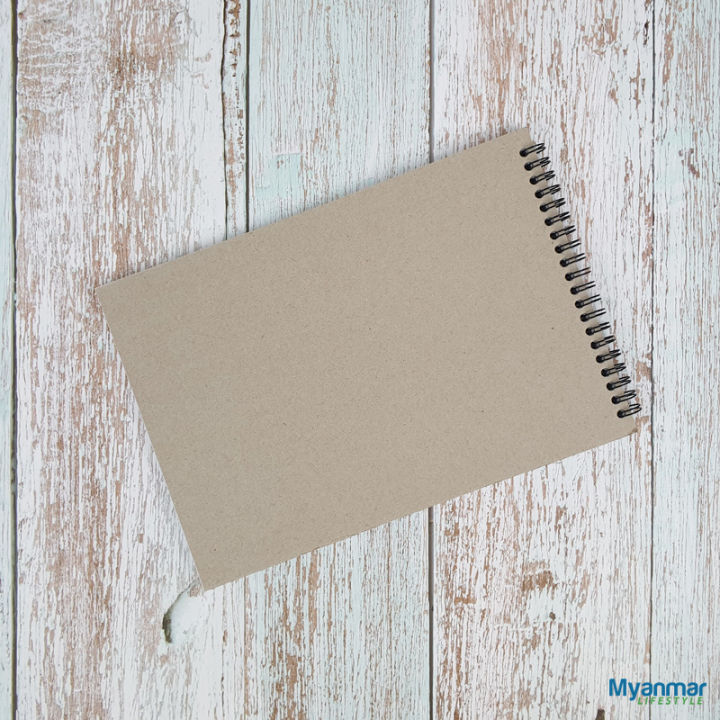 230gsm%20-%207.3%20x%2010.5%20inch%20%20-%20%2020%20Sheet%20-%20Drawing%20Block%20-%20ColorStones%20-%20Image%206