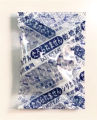 Desiccant Silica gel (2g) PET. 
