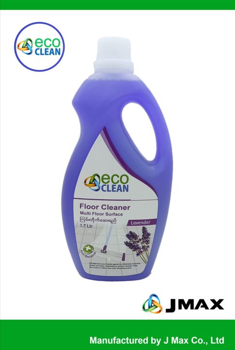 ECO%20CLEAN%20FLOOR%20&%20SURFACE%20MULTI%20PURPOSE%20CLEANER%20OCEAN%20BLUE%203.5Kg%20-%20Image%203