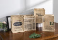 Jute Storage Bag. 