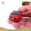 Diecast Metal RMZ City Honda Insight (1:64) (2.5 Inches). 