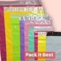 Deli Bag, Poly Bag, Express Bag 25 x 35 cm (50)  pieces. 