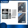 rayhong car windshield crack repair fluid windshield fast bonding fluid glass repair fluid. 