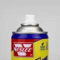 Veslee Anti Rust Lubricant Spray Rust Remover Multi Purpose WD40 Spray (220ml) သံချေးချွတ်ဆေးရည်. 