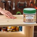 Wood Putty Filler For Multipurpose -700g. 