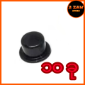 6×6mm Push Button Cap ( 10PCS ). 