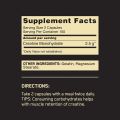 Optimum Nutrition Creatine Monohydrate - 100 Capsules. 