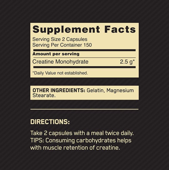 Optimum%20Nutrition%20Creatine%20Monohydrate%20-%20100%20Capsules%20-%20Image%205