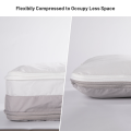 (Preorder) PGYTECH 2-Layer Dirty Clothes Storage Set, Two Colors, Separated, Airtight, Soft Carrying, Three Sizes. 