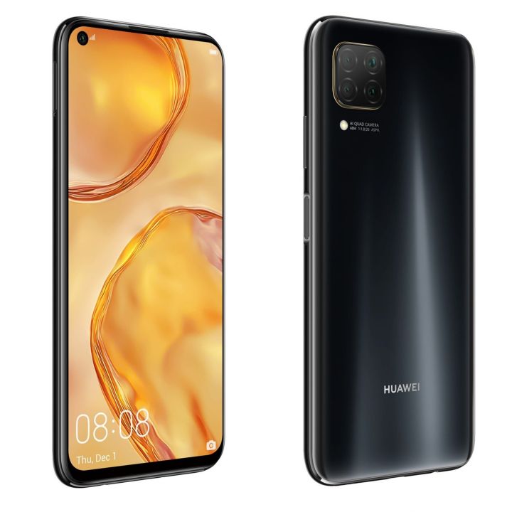 Huawei Nova 7i