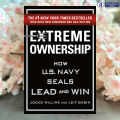Extreme Ownership - Jocko Willink & Leif Babin. 