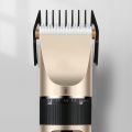 Professional Hair Clipper Electric Shaver For Men Rechargeable Hair Cutting Machine Beard Blade Razor Adjustable pet Clipper. 