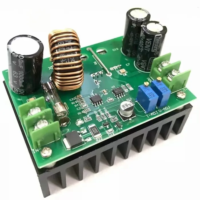 600W%20Boost%20Module%20Power%20Supply%20DC-DC%20Step%20Up%20Constant%20Current%20Voltage%2010V-60V%20To%2012v-80V%20Booster%20Converter%20-%20Image%202