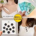 Transparent Invisible Double-Sided Skin Tape for Women – 36 Pcs Pack, Premium PET Fabric, Fashion & Body Tape. 