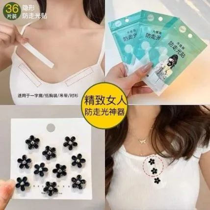 Transparent%20Invisible%20Double-Sided%20Skin%20Tape%20for%20Women%20%E2%80%93%2036%20Pcs%20Pack,%20Premium%20PET%20Fabric,%20Fashion%20&%20Body%20Tape%20-%20Image%202