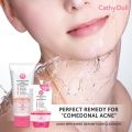 Cathy Doll Aura Serum Foam Cleanser (100ml). 