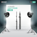 (Preorder) Studio light stand ONESAM model OS-J22 LIGHT STAND 2.1M 100% genuine. 