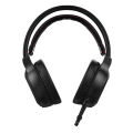 (Preorder) SIGNO 7.1 Surround Sound Gaming Headphone BAZZLE Model HP-833 (Gaming Headphones). 