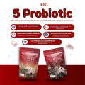 (Preorder) EIG 10 COCOA COFFEE SIGNATURE EIG more cocoa coffee, S waist, full for a long time, delicious, must try another 25 packets/pack. 