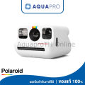 (Preorder) Polaroid Go Gen 2 (White) with Thai Warranty. 